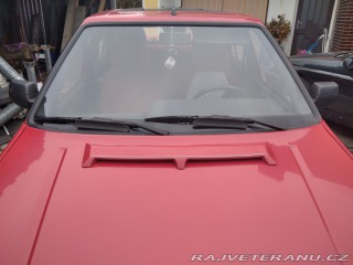 Škoda Favorit 135 LX 1993