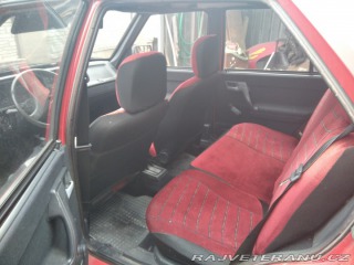 Škoda Favorit 135 LX 1993