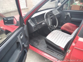 Škoda Favorit 135 LX 1993