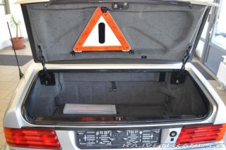 Mercedes-Benz SL SL500 R129 1994