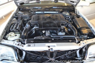 Mercedes-Benz SL SL500 R129 1994