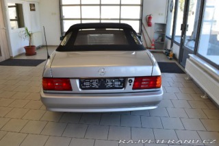Mercedes-Benz SL SL500 R129 1994