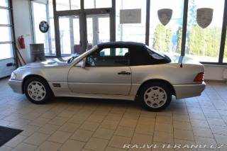 Mercedes-Benz SL SL500 R129 1994