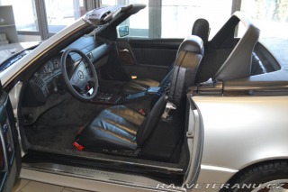 Mercedes-Benz SL SL500 R129 1994