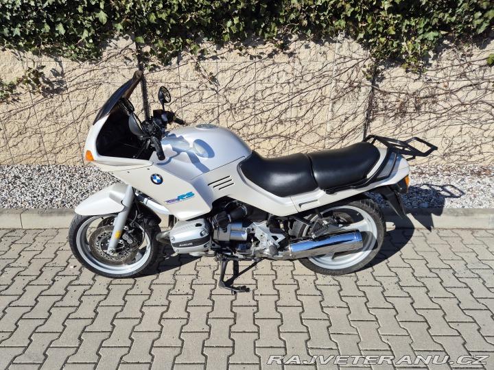 BMW Ostatní modely R1100RS 1995