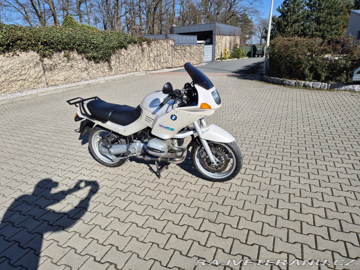 BMW Ostatní modely R1100RS 1995