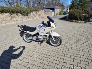 BMW Ostatní modely R1100RS 1995