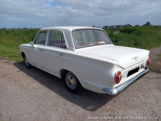 Ford Cortina 1963