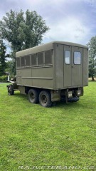 GMC Ostatní modely CCKW 1942