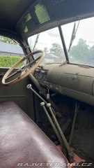 GMC Ostatní modely CCKW 1942