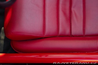 Ostatní značky Ostatní modely Abarth 750 ALLEMANO SPIDER 1958