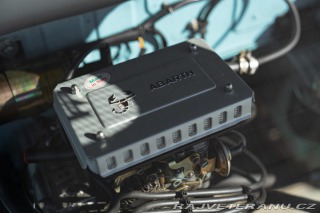 Ostatní značky Ostatní modely Abarth 750 ALLEMANO SPIDER 1958