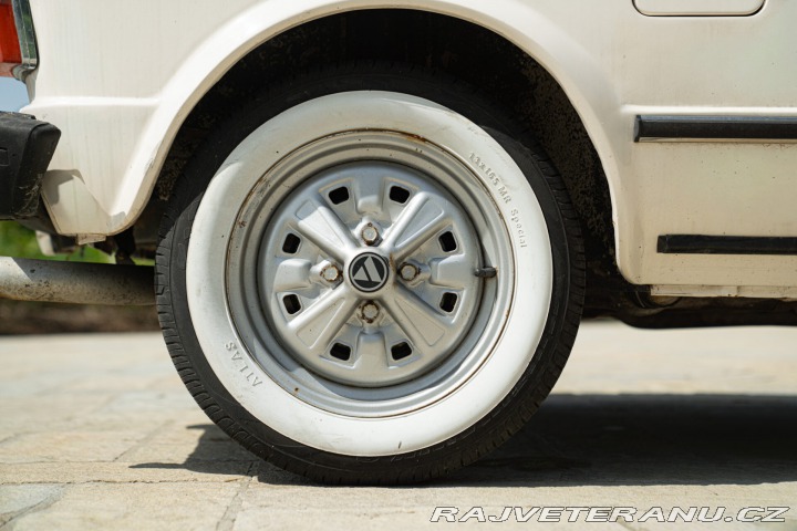 Ostatní značky Ostatní modely Autobianchi A 112 ELEGANT 1973