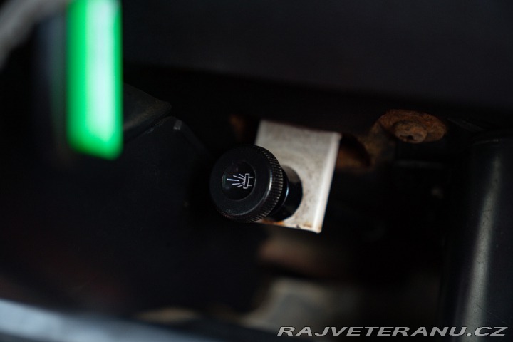 Ostatní značky Ostatní modely Autobianchi A 112 ELEGANT 1973