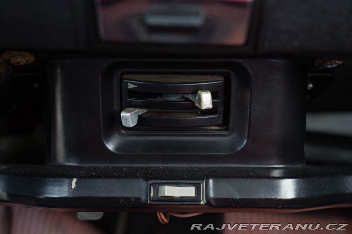 Ostatní značky Ostatní modely Autobianchi A 112 ELEGANT 1973