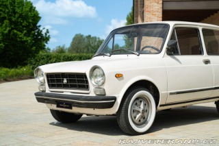 Ostatní značky Ostatní modely Autobianchi A 112 ELEGANT 1973