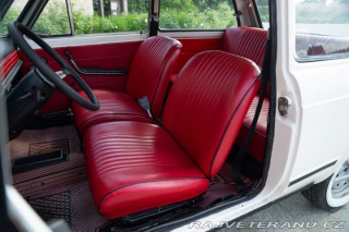 Ostatní značky Ostatní modely Autobianchi A 112 ELEGANT 1973