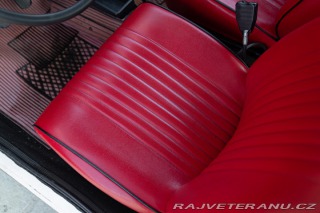 Ostatní značky Ostatní modely Autobianchi A 112 ELEGANT 1973