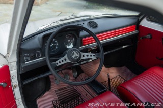 Ostatní značky Ostatní modely Autobianchi A 112 ELEGANT 1973