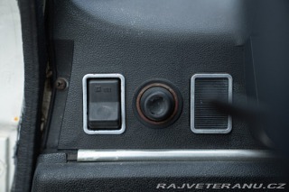 Ostatní značky Ostatní modely Autobianchi A 112 ELEGANT 1973