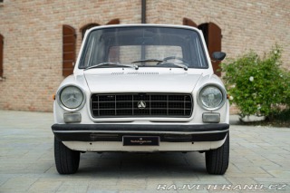 Ostatní značky Ostatní modely Autobianchi A 112 ELEGANT 1973