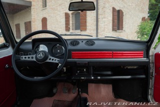 Ostatní značky Ostatní modely Autobianchi A 112 ELEGANT 1973