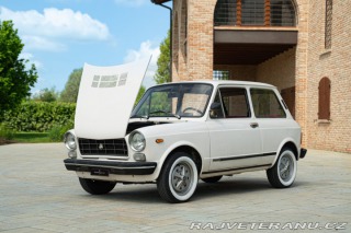 Ostatní značky Ostatní modely Autobianchi A 112 ELEGANT 1973