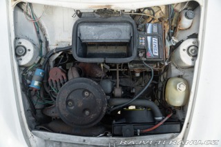 Ostatní značky Ostatní modely Autobianchi A 112 ELEGANT 1973