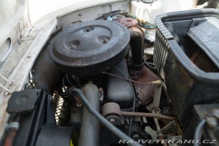 Ostatní značky Ostatní modely Autobianchi A 112 ELEGANT 1973