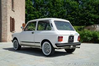 Ostatní značky Ostatní modely Autobianchi A 112 ELEGANT 1973