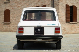 Ostatní značky Ostatní modely Autobianchi A 112 ELEGANT 1973