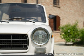 Ostatní značky Ostatní modely Autobianchi A 112 ELEGANT 1973