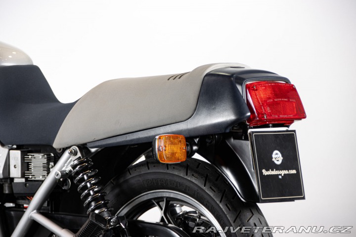 Suzuki GSX 750 S KATANA 1982