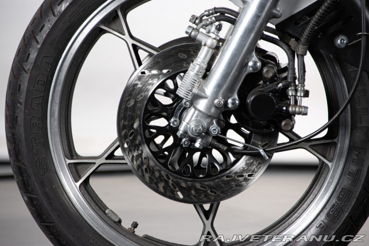 Suzuki GSX 750 S KATANA 1982