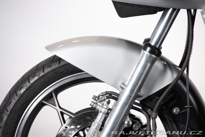 Suzuki GSX 750 S KATANA 1982