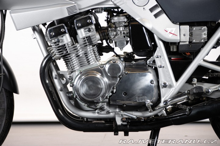 Suzuki GSX 750 S KATANA 1982