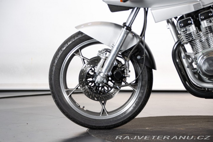 Suzuki GSX 750 S KATANA 1982