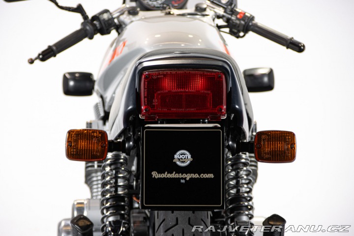 Suzuki GSX 750 S KATANA 1982