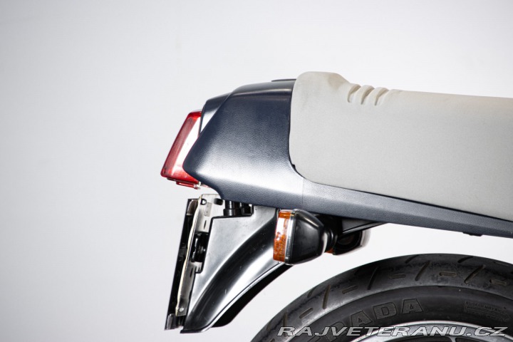 Suzuki GSX 750 S KATANA 1982