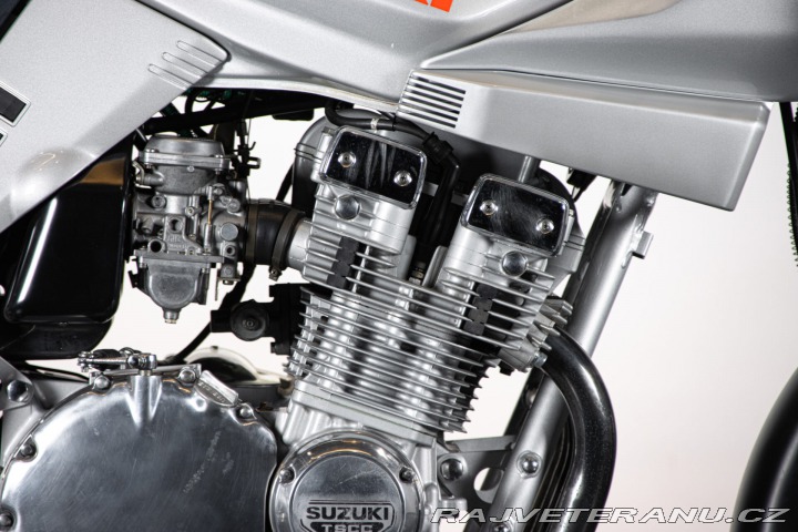 Suzuki GSX 750 S KATANA 1982