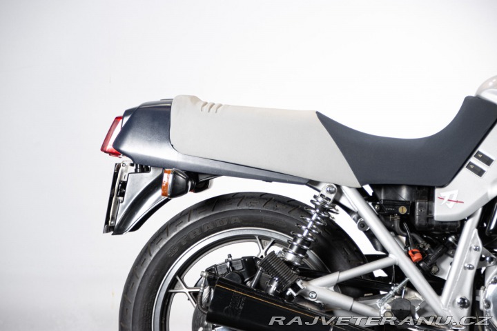 Suzuki GSX 750 S KATANA 1982