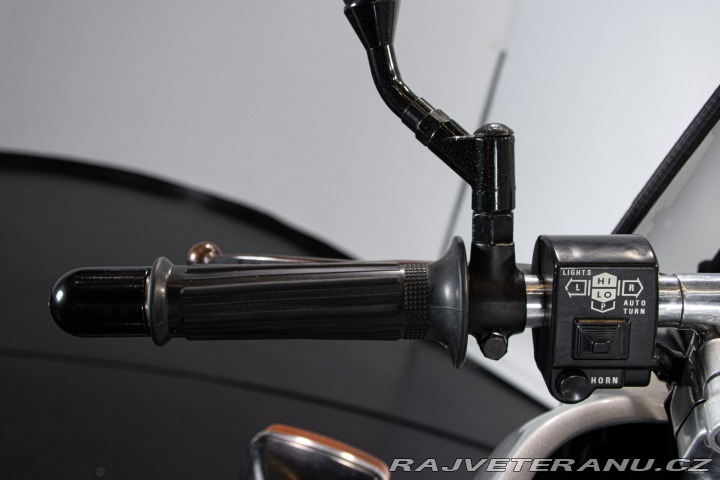 Suzuki GSX 750 S KATANA 1982