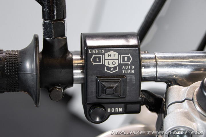 Suzuki GSX 750 S KATANA 1982