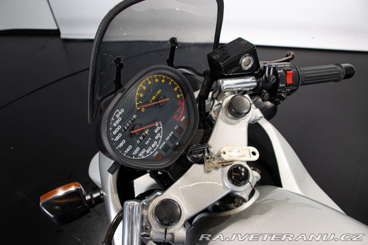 Suzuki GSX 750 S KATANA 1982