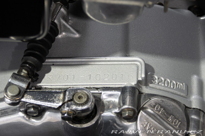 Suzuki GSX 750 S KATANA 1982