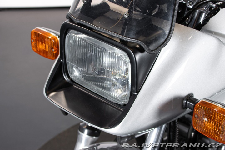 Suzuki GSX 750 S KATANA 1982