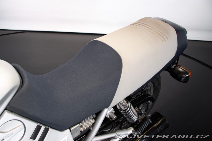 Suzuki GSX 750 S KATANA 1982