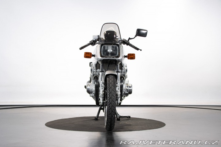 Suzuki GSX 750 S KATANA 1982