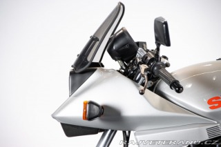 Suzuki GSX 750 S KATANA 1982