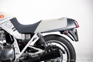 Suzuki GSX 750 S KATANA 1982